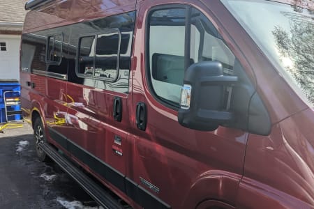 BluestoneStatePark Rv Rentals