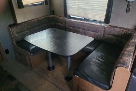 RochonSandsProvincialPark Rv Rentals