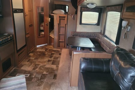 RochonSandsProvincialPark Rv Rentals