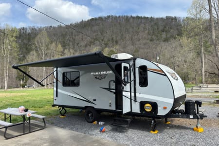 WoodstockRV rentals