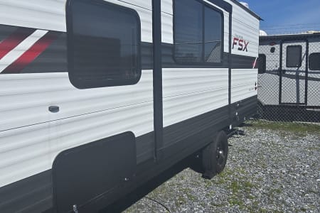 ManheimRV rentals