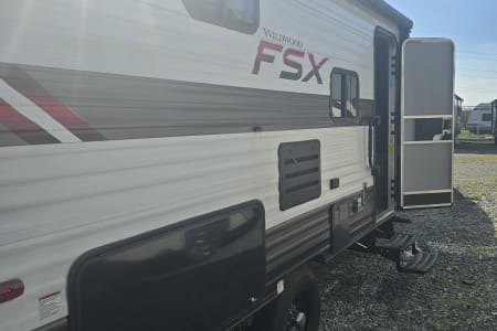 ManheimRV rentals