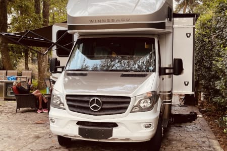 GalionRV rentals