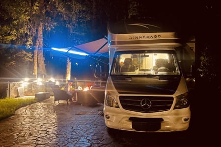 GalionRV rentals