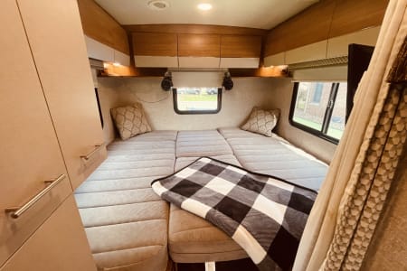 GalionRV rentals