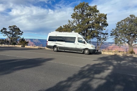 HohokamPimaNationalMonument Rv Rentals