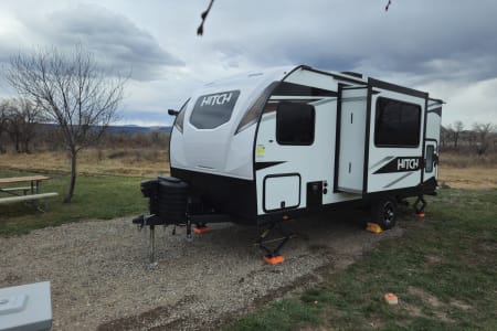 DenverRV rentals