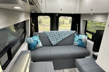 RockTheLocks Rv Rentals