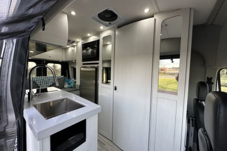 BigPonderoo Rv Rentals