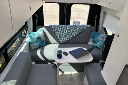 HareFest Rv Rentals