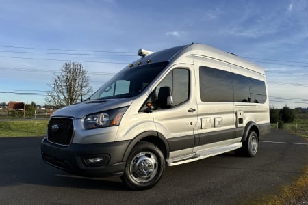 HareFest Rv Rentals