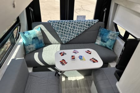 SilverCoveRVResort Rv Rentals