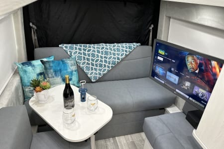 PandletonWhiskyMusicFest Rv Rentals