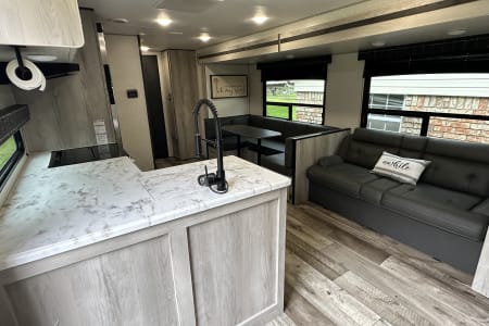 WAGONERRV rentals