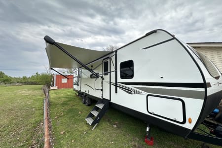 WAGONERRV rentals