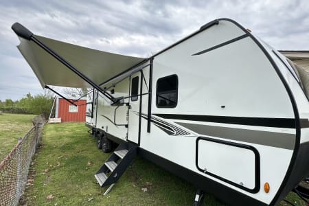 LakeEufaulaStatePark Rv Rentals