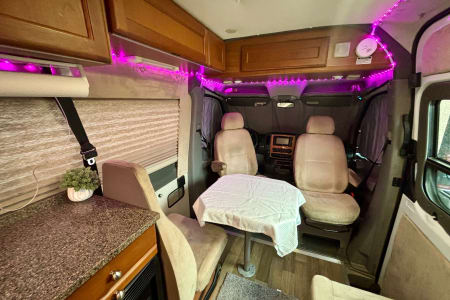 ChandlerRV rentals