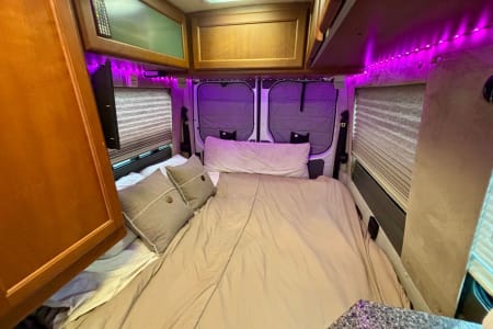 ChandlerRV rentals