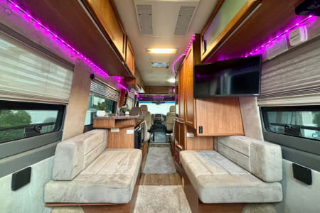 ChandlerRV rentals