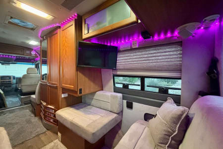 ChandlerRV rentals