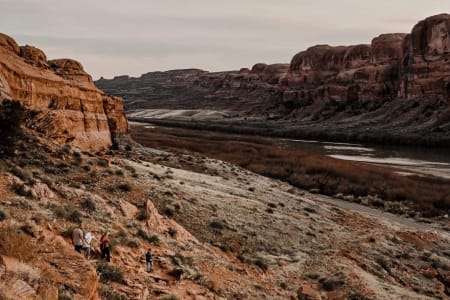 CanyonlandsNationalPark Rv Rentals