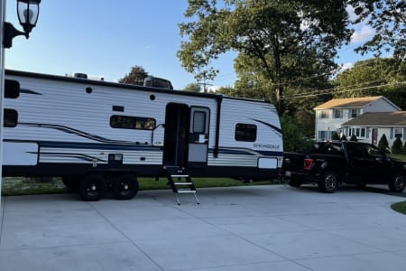 TollandStateForest Rv Rentals