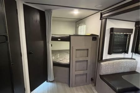 CantonRV rentals