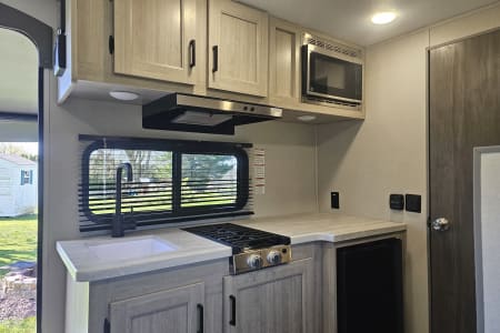 HersheyparkCampingResort Rv Rentals