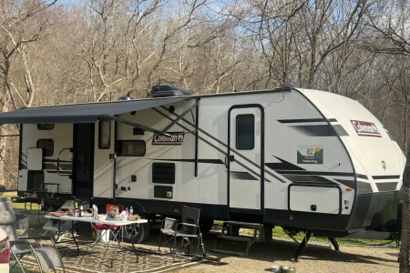 FortDefianceStatePark Rv Rentals