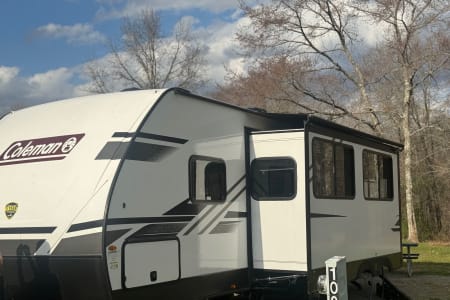 ShawneeNationalForest Rv Rentals