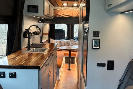 ChesterRV rentals