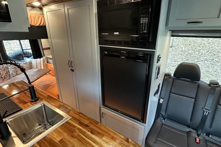 ChesterRV rentals