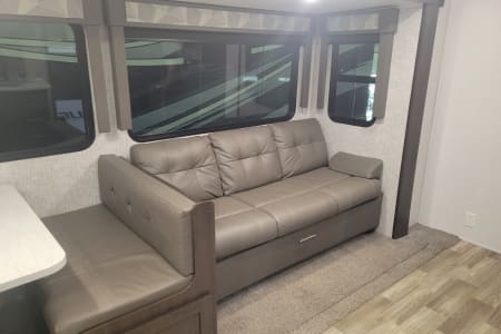 PilotMountainStatePark Rv Rentals