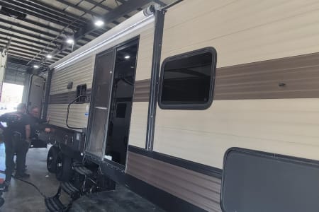 StoneMountainStatePark Rv Rentals