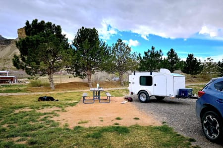 DenverRV rentals