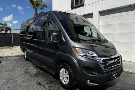 West Palm BeachRV rentals