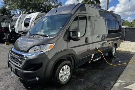 West Palm BeachRV rentals