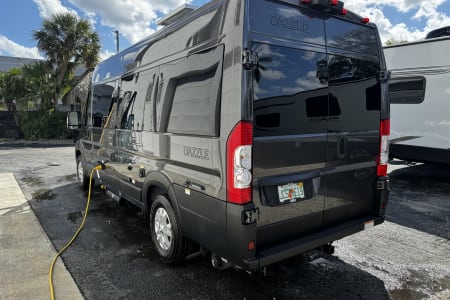 West Palm BeachRV rentals