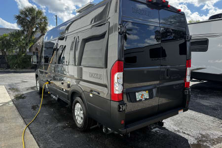 West Palm BeachRV rentals