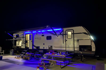 BuchananRV rentals