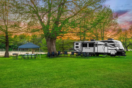 LostMaplesStateNaturalArea Rv Rentals