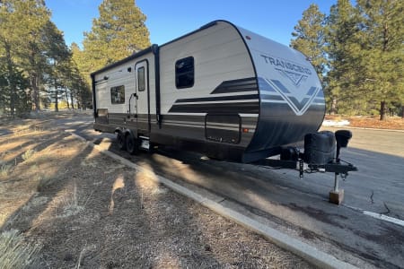 RedRockStatePark Rv Rentals