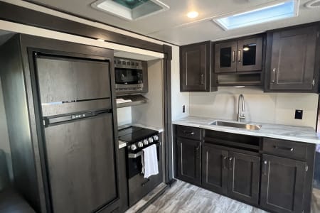 RanchoSedonaRVPark Rv Rentals