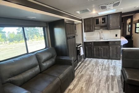 RV Rental flagstaff,Arizona-(AZ)