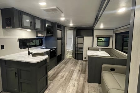 MeridianRV rentals