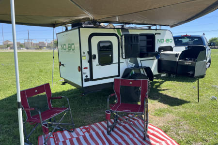 WithrowSpringsStatePark Rv Rentals