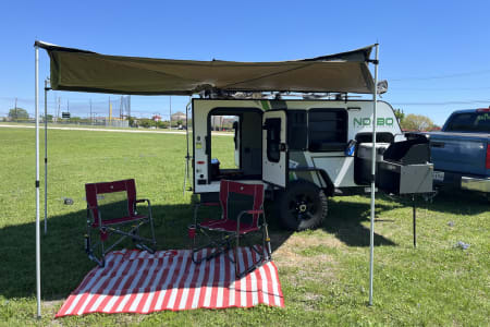 WithrowSpringsStatePark Rv Rentals