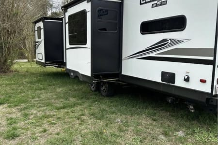 CapeLookoutNationalSeashore Rv Rentals