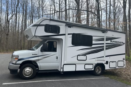 Belmont-PaulWomen’sEqualityNationalMonument Rv Rentals