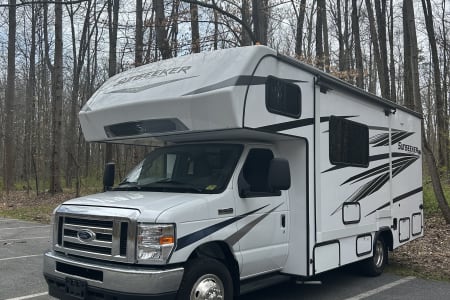 BassCanyon Rv Rentals